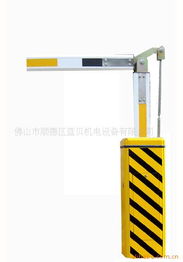 佛山市顺德区蓝贝机电设备有限公司产品总览 停车场设备与机电教学器材